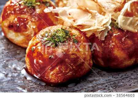 章魚燒關閉 38564603