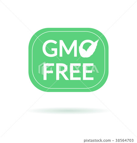 Natural production sign Natural production sign 38564703