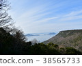 Seto Inland Sea from Yajima 38565733