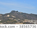 3 overlooking Mt. Goken from Yajima 38565736