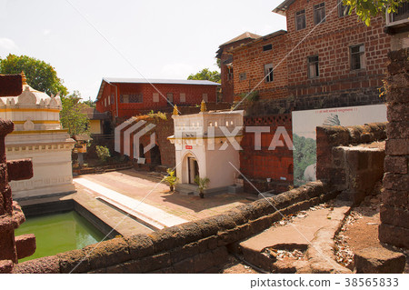 Parshurama Temple, Chiplun, Dist Ratnagiri 38565833