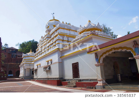 Parshurama Temple, Chiplun, Dist Ratnagiri Parshurama Temple, Chiplun, Dist Ratnagiri 38565837