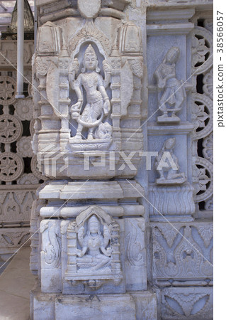 Sculptures , Somwar Peth Jain Temple, Pune Sculptures , Somwar Peth Jain Temple, Pune 38566057