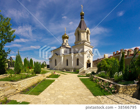 Orthodox church in Moldova 38566795