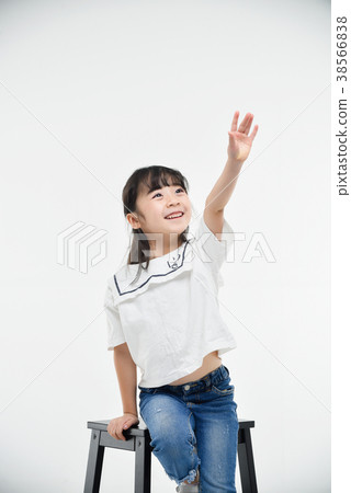 孩子 38566838