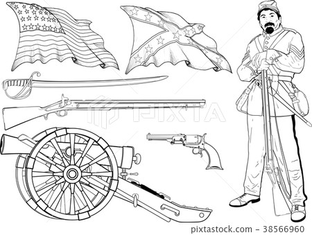 Cyvil War Set Cyvil War Set 38566960