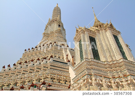 Wat Arun 38567308