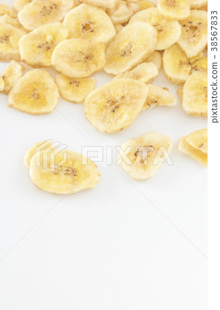 banana chips 38567833