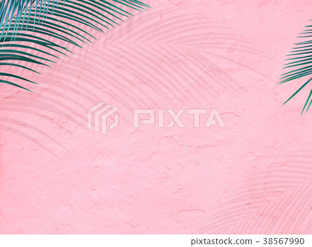 Background - Plants - Pink 38567990