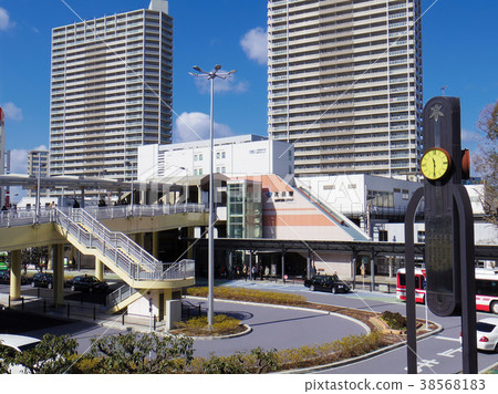 JR高Station站 38568183