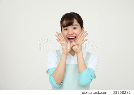 護理員 護理員 38568281