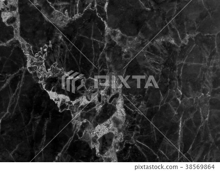 Black marble texture 38569864