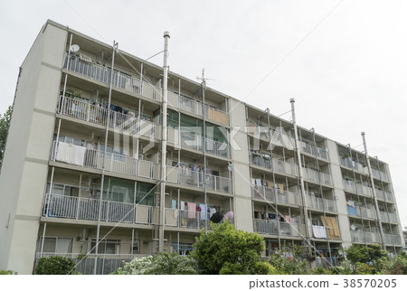 Housing complex image Housing complex image 38570205