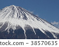 富士山 38570635