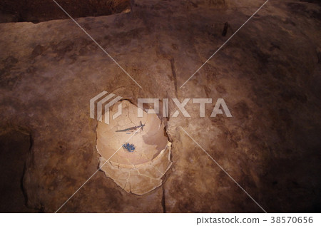 彌生時代甕棺 / 吉野裡遺址 38570656