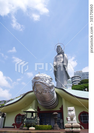 Fusaiji寺(長崎市) Fusaiji寺(長崎市) 38570660