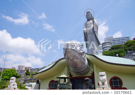 Fusaiji寺(長崎市) Fusaiji寺(長崎市) 38570661