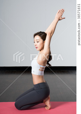 瑜伽 瑜伽 38571831