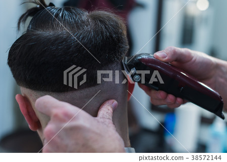 barbershop barbershop 38572144