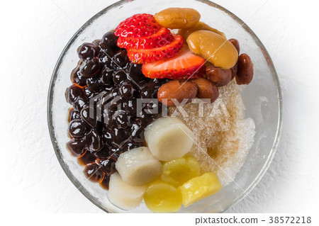 Typhoon ya Typhoon shaved ice Taiwan type of epidemic shaved ice Typhoon ya Typhoon shaved ice Taiwan type of epidemic shaved ice 38572218