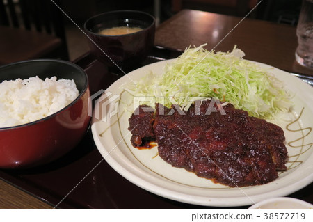 Miso and Miso and 38572719