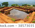 World Heritage Sigiriya Lock 1 38573035