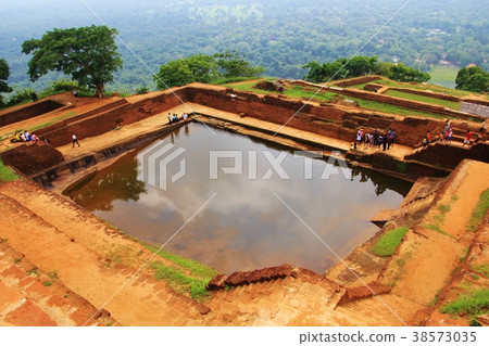 World Heritage Sigiriya Lock 1 38573035