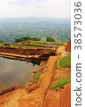 World Heritage Sigiriya Lock 2 38573036