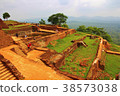 World Heritage Sigiriya Lock 3 38573038