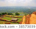 World Heritage Sigiriya Lock 4 38573039