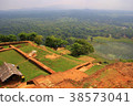 World Heritage Sigiriya Rock 5 38573041