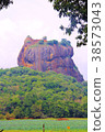 World Heritage Sigiriya Lock 7 38573043