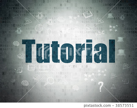 Studying concept: Tutorial on Digital Data Paper 38573551