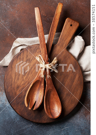 Vintage kitchen utensils Vintage kitchen utensils 38574151