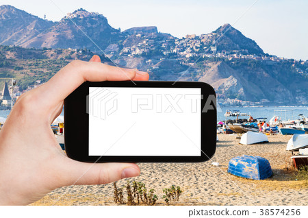 ourist photographs urban sand beach and old port ourist photographs urban sand beach and old port 38574256