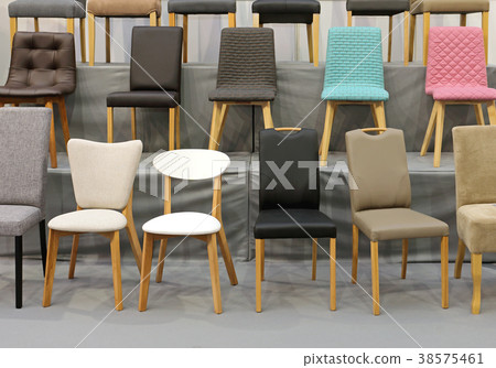 Chair Display 38575461
