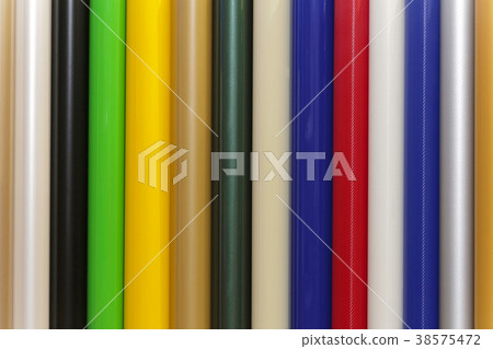 Color vinyl pvc 38575472