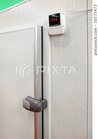 Commercial Fridge Storage Commercial Fridge Storage 38575473