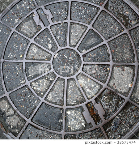 Concentric Circles Concentric Circles 38575474