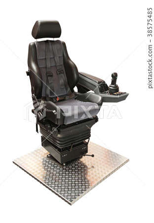 Crane seat Crane seat 38575485