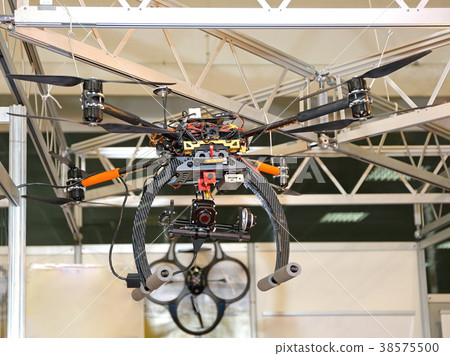 Drone Drone 38575500