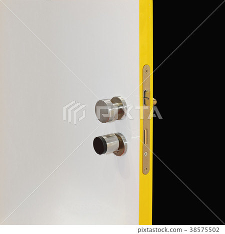 Electronic Door Lock 38575502