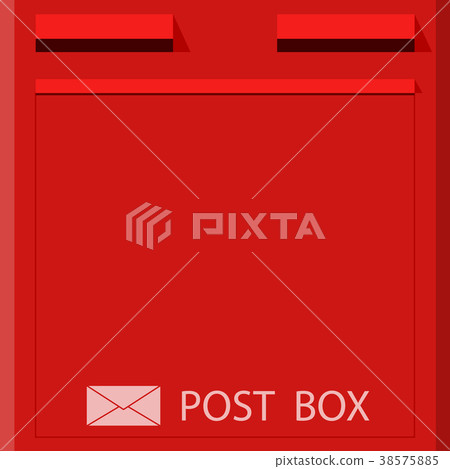 post, box, background 38575885