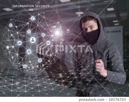 Information Security Concept 38576783