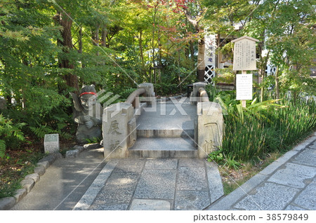 Ichijo Return Bridge 38579849