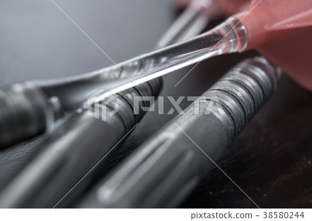 3個飛鏢箭頭 3個飛鏢箭頭 38580244
