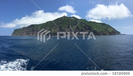 Aogashima Aogashima 38580909