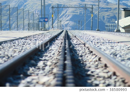 Swiss Railway Swiss Railway 38580993
