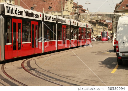 Swiss Railway Swiss Railway 38580994