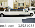 豪華轎車 38581088